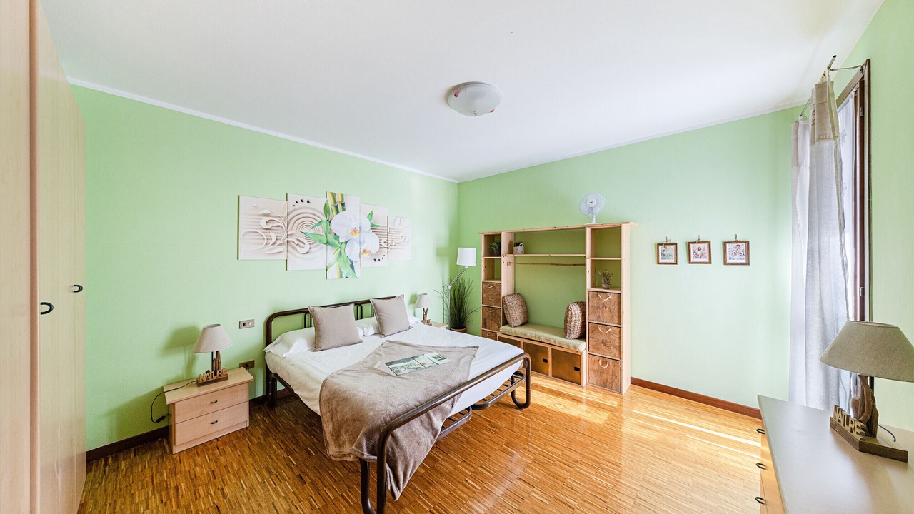 Photo of Bedroom in Soiano del Lago