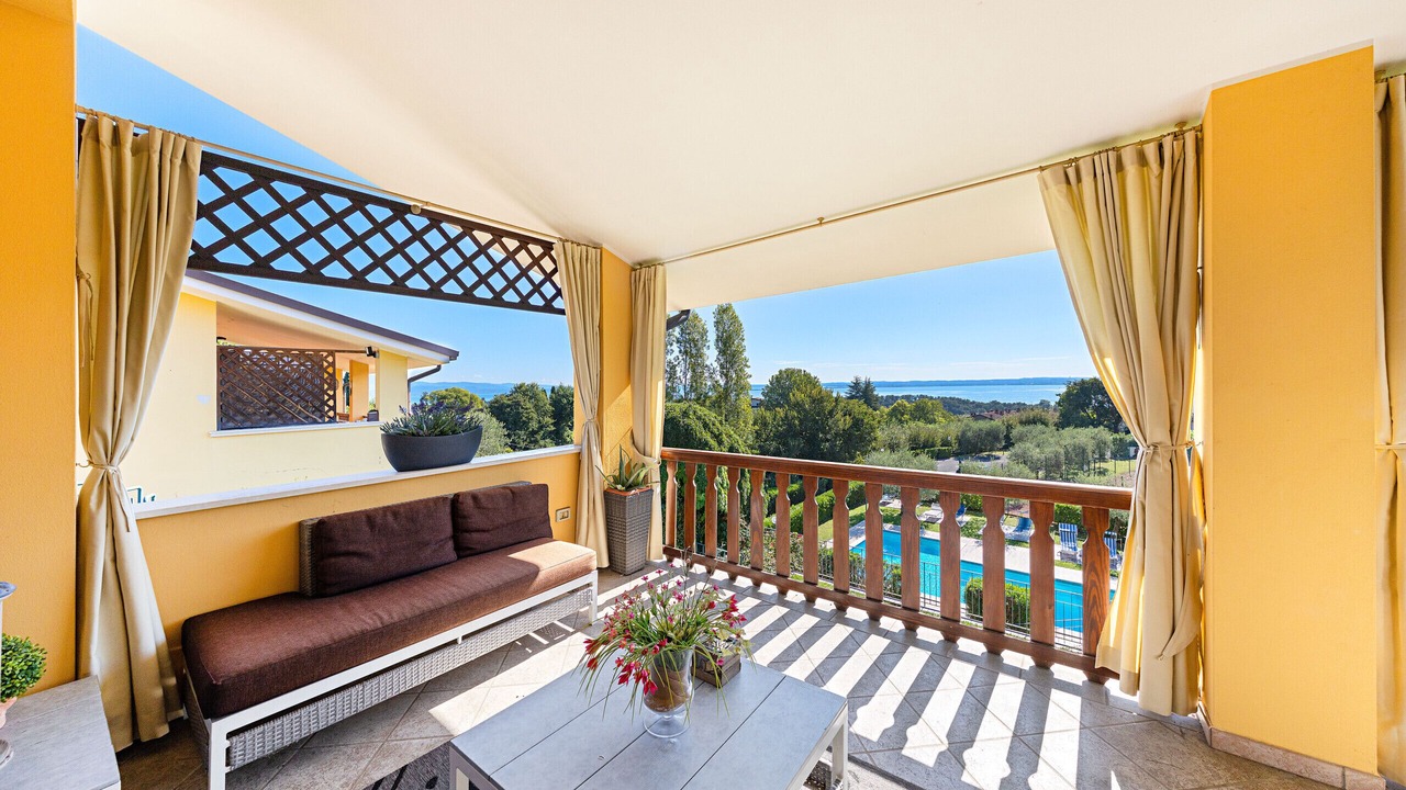 Photo of Outdoor in Soiano del Lago