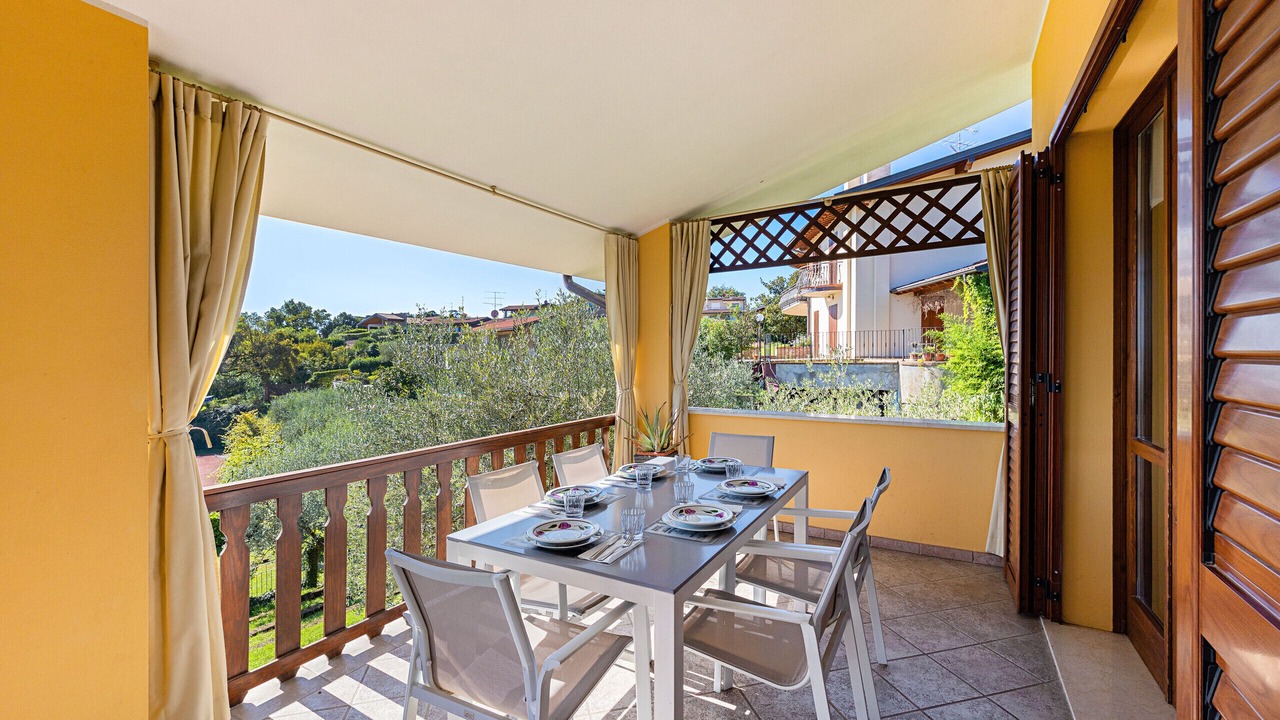 Photo of Outdoor in Soiano del Lago