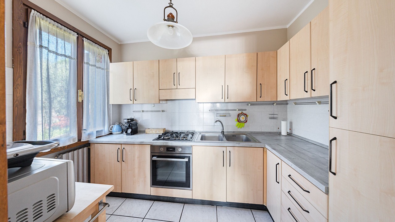 Photo of Kitchen in Soiano del Lago