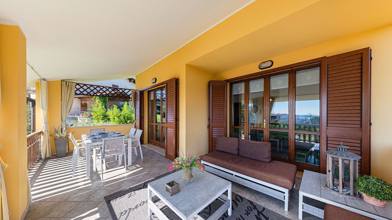 Photo of Outdoor in Soiano del Lago