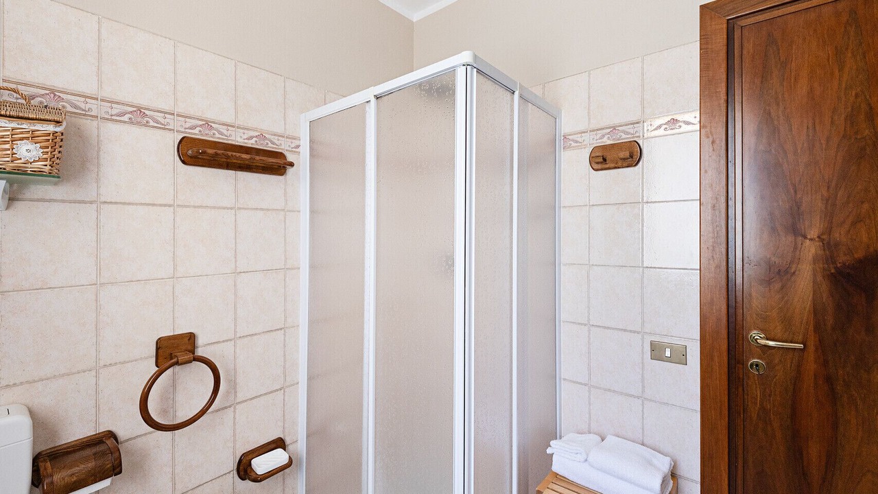 Photo of Bathroom in Soiano del Lago