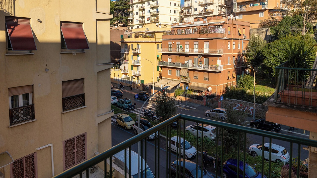 Photo of Outdoor in Monte Sacro