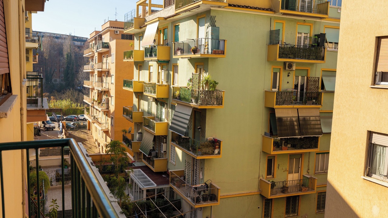 Photo of Outdoor in Monte Sacro