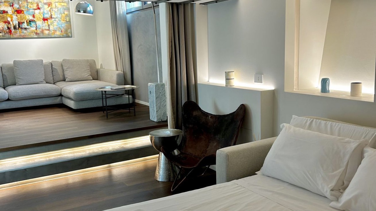 Photo of Bedroom in Washington
