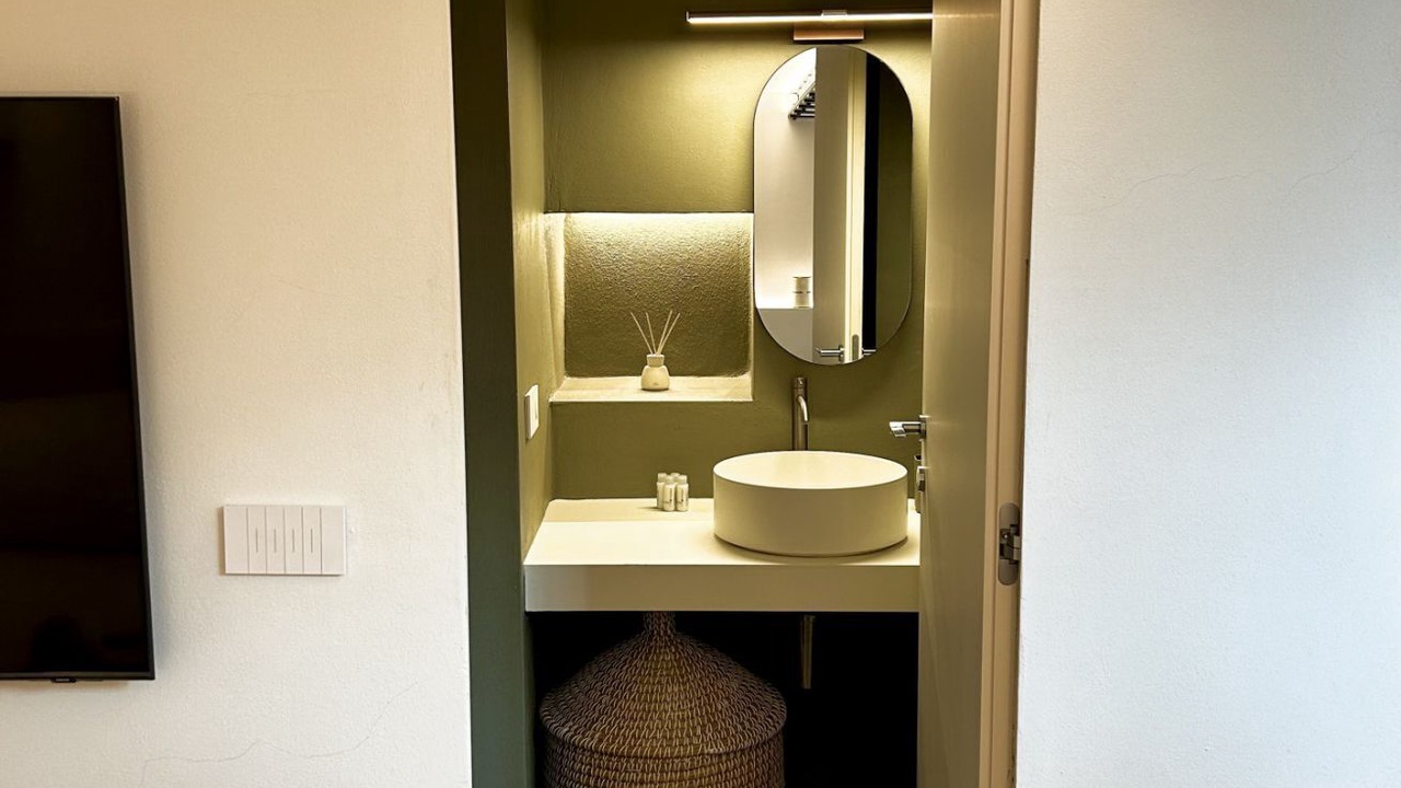 Photo of Bathroom in Washington