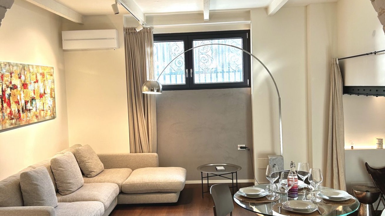 Photo of Livingroom in Washington