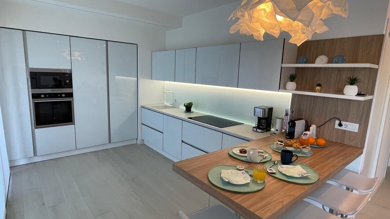 Photo of Kitchen in Colà Di Lazise