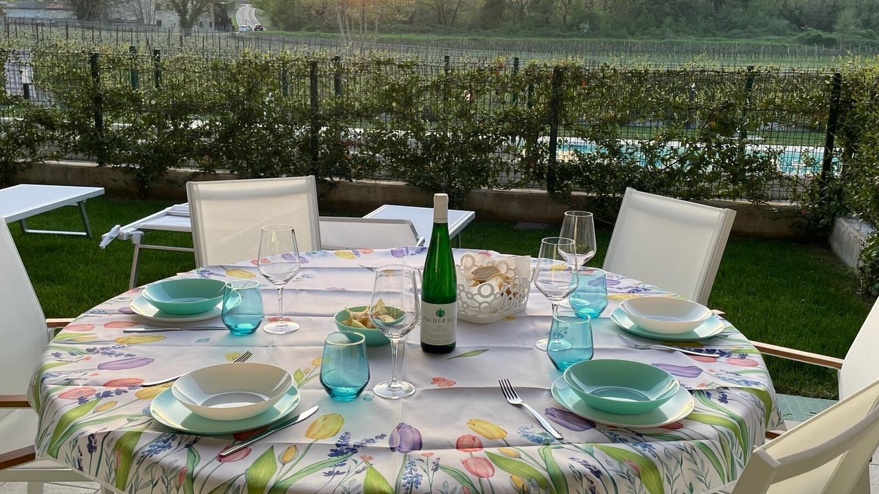 Photo of Outdoor in Colà Di Lazise