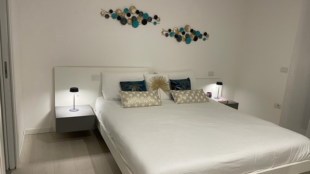 Photo of Bedroom in Colà Di Lazise
