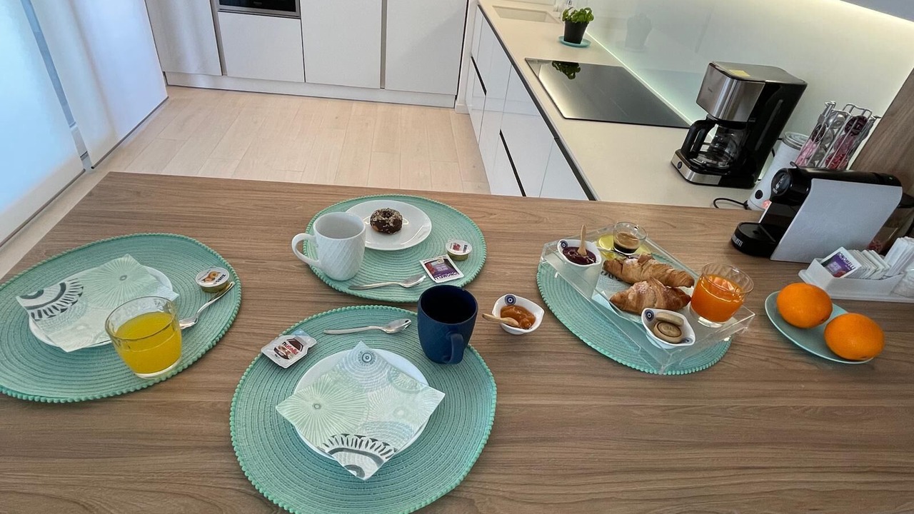 Photo of Kitchen in Colà Di Lazise