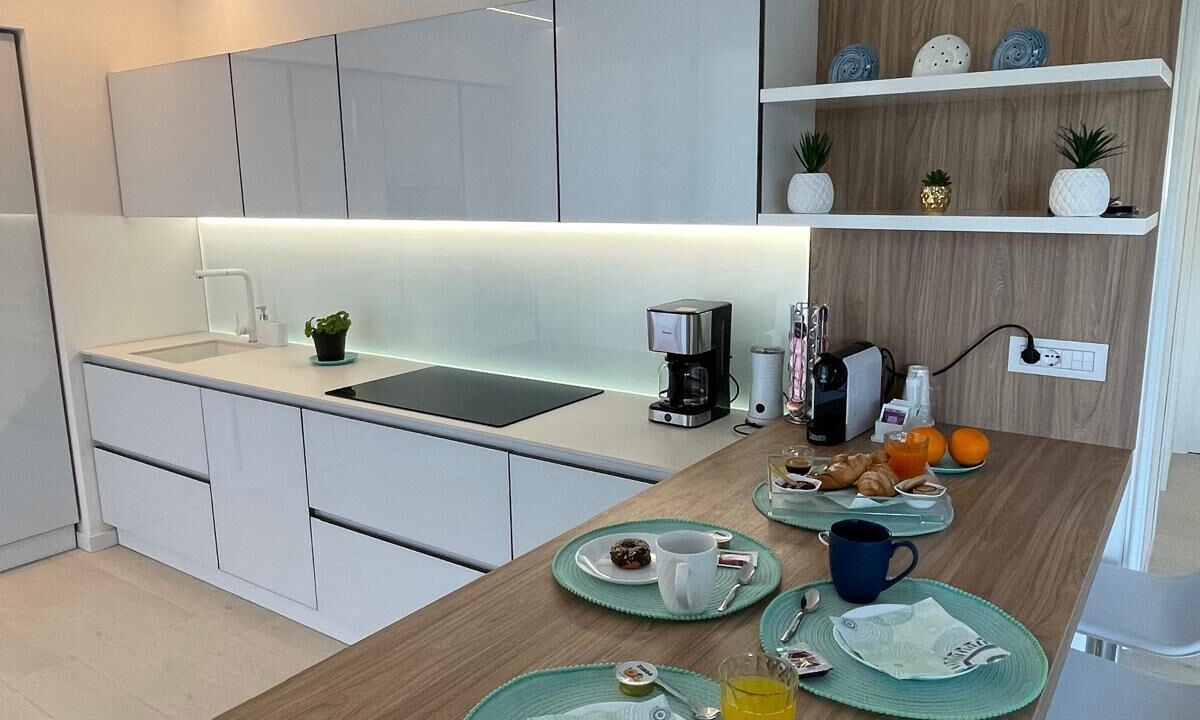 Photo of Kitchen in Colà Di Lazise