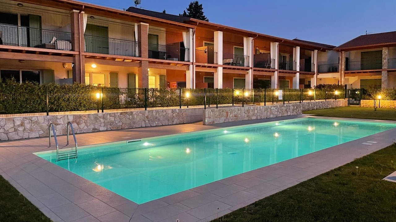 Photo of Outdoor in Colà Di Lazise