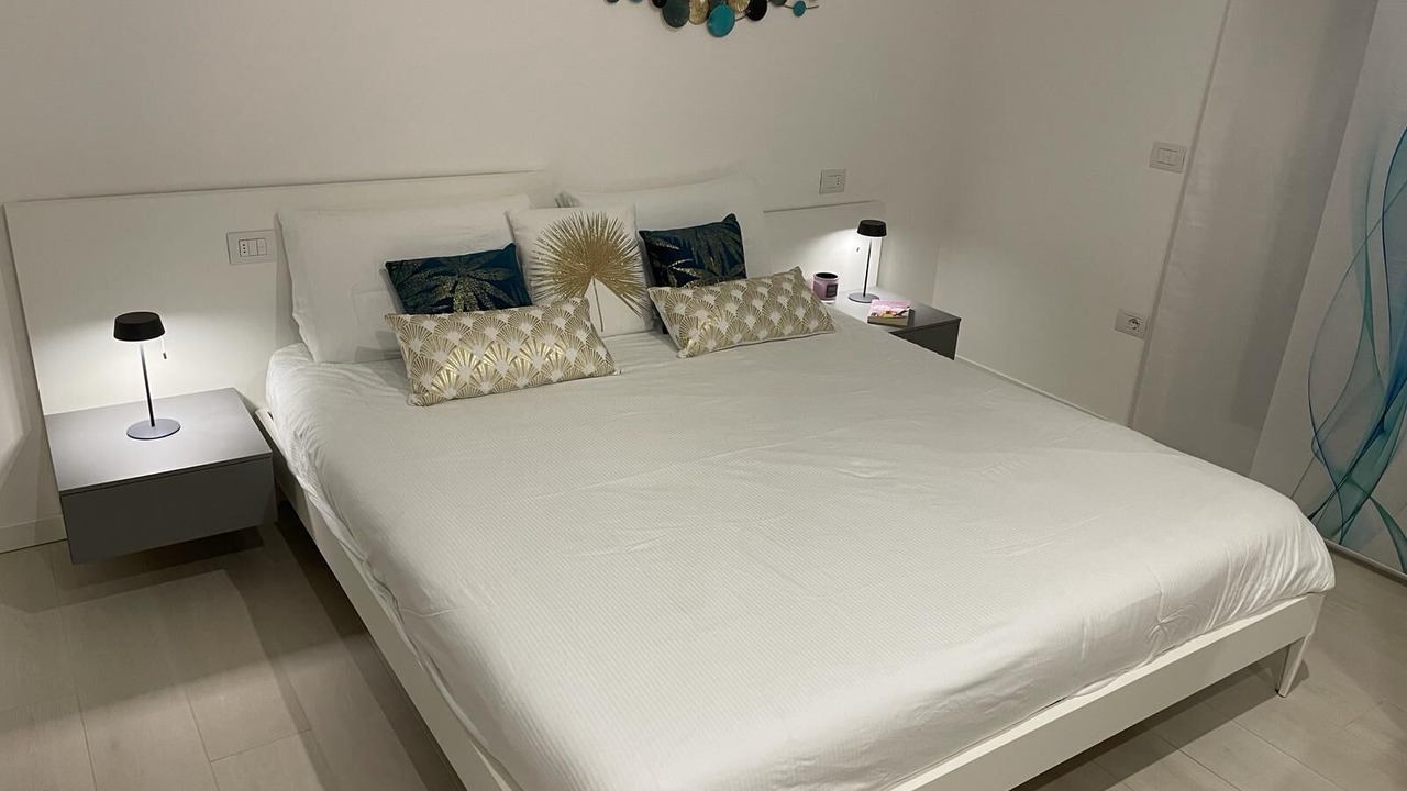 Photo of Bedroom in Colà Di Lazise