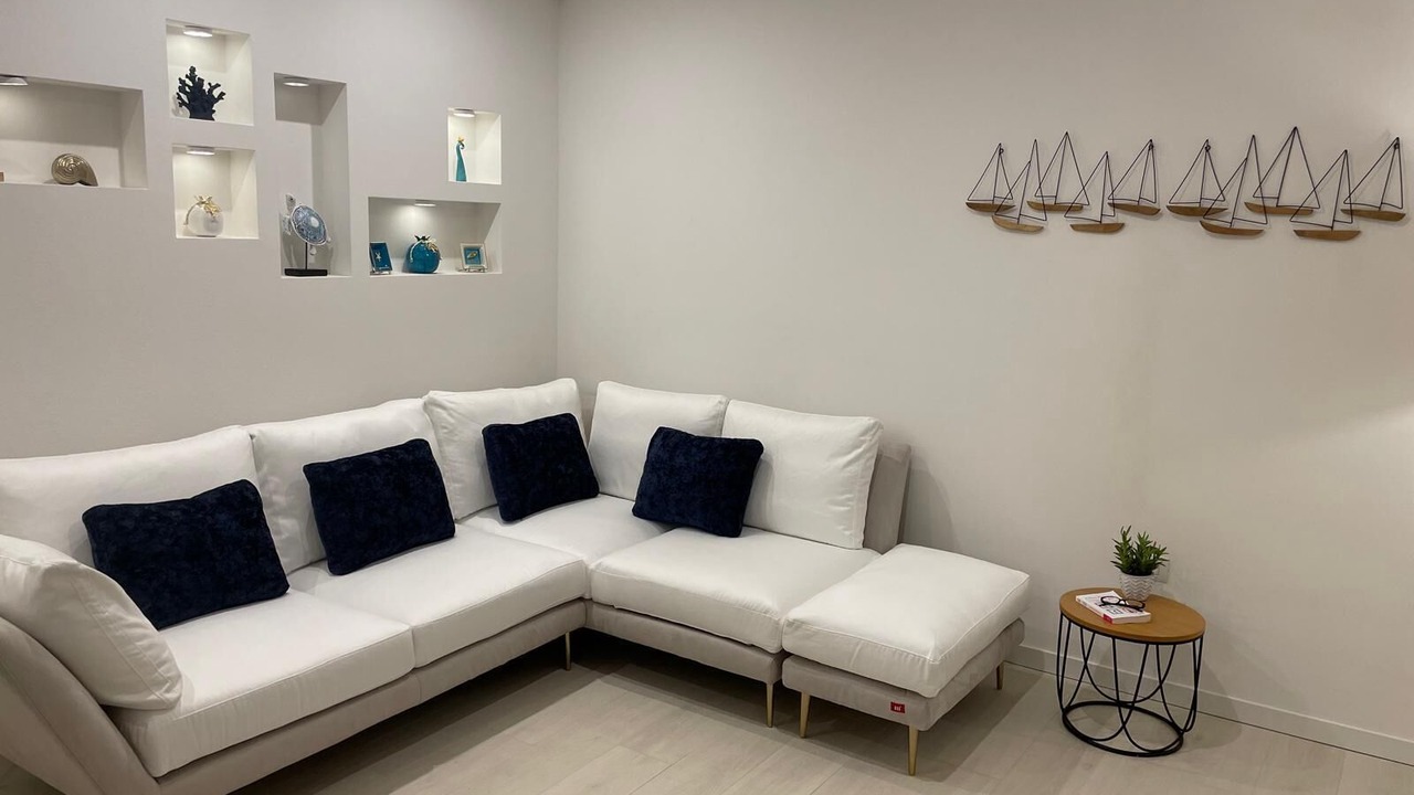 Photo of Livingroom in Colà Di Lazise