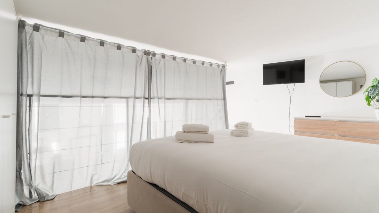Photo of Bedroom in Affori