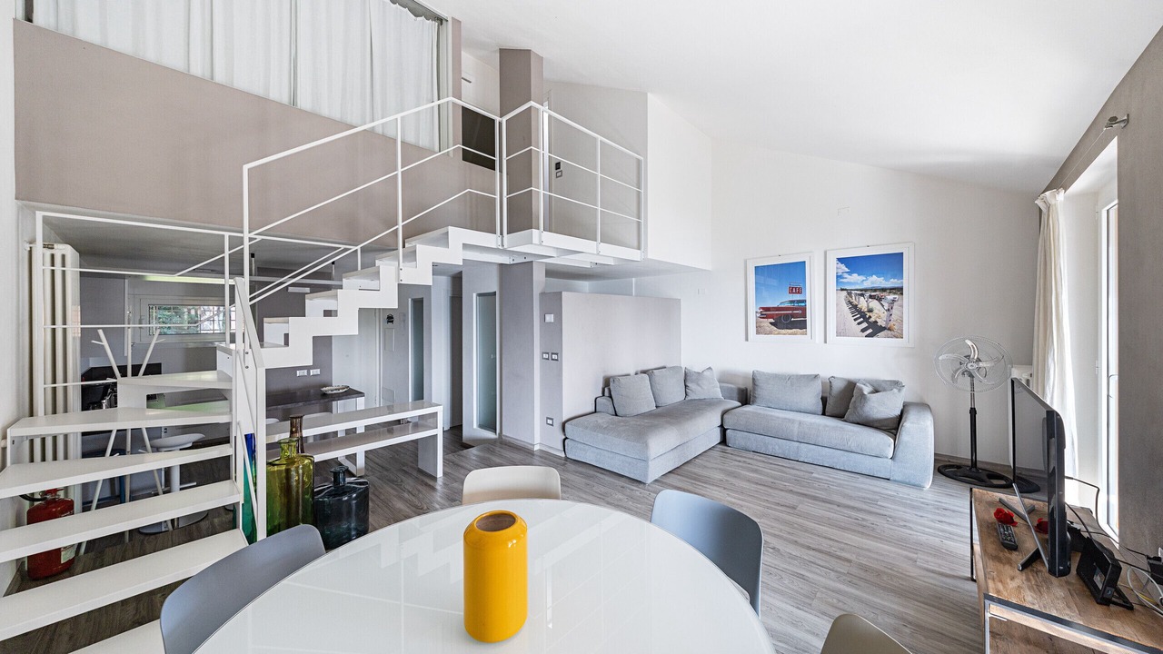 Photo of Livingroom in Padenghe sul Garda