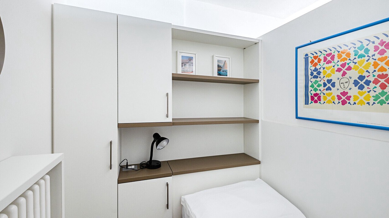 Photo of Bedroom in Padenghe sul Garda