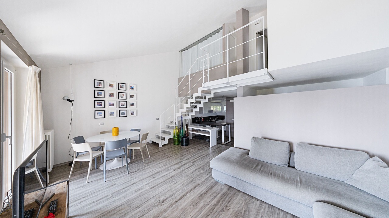 Photo of Livingroom in Padenghe sul Garda