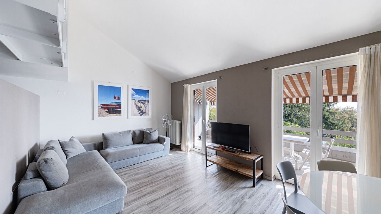 Photo of Livingroom in Padenghe sul Garda