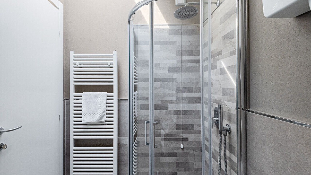 Photo of Bathroom in Padenghe sul Garda