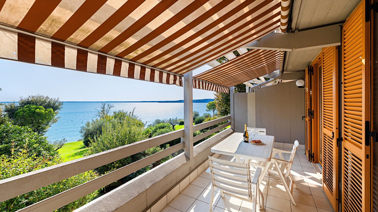 Photo of Outdoor in Padenghe sul Garda