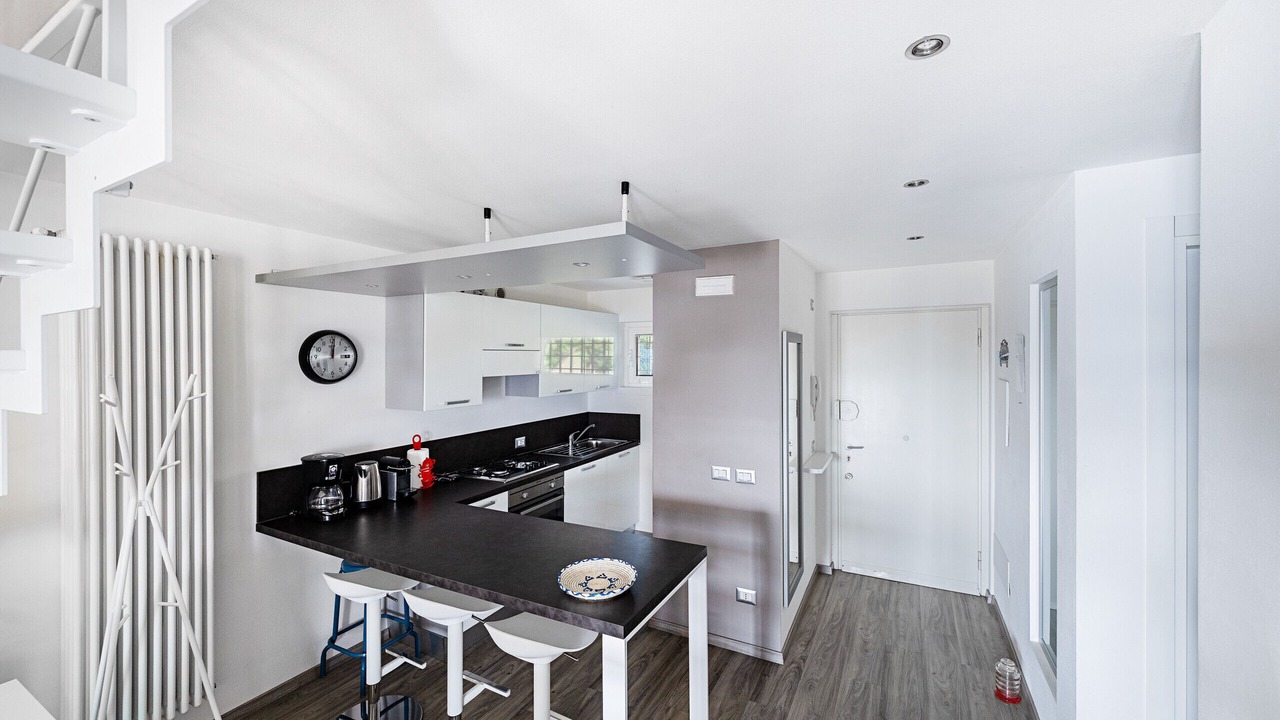 Photo of Kitchen in Padenghe sul Garda