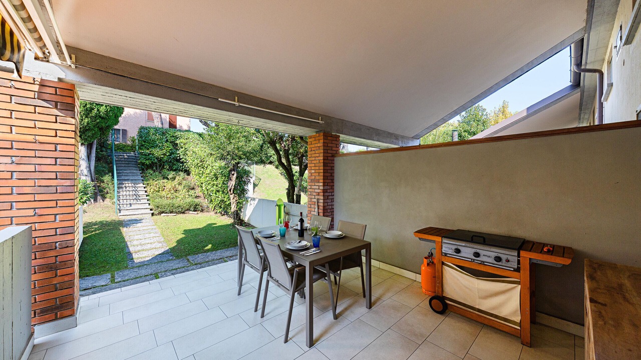 Photo of Outdoor in Padenghe sul Garda