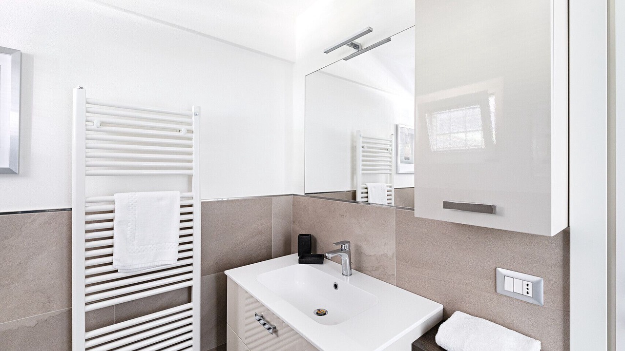 Photo of Bathroom in Padenghe sul Garda