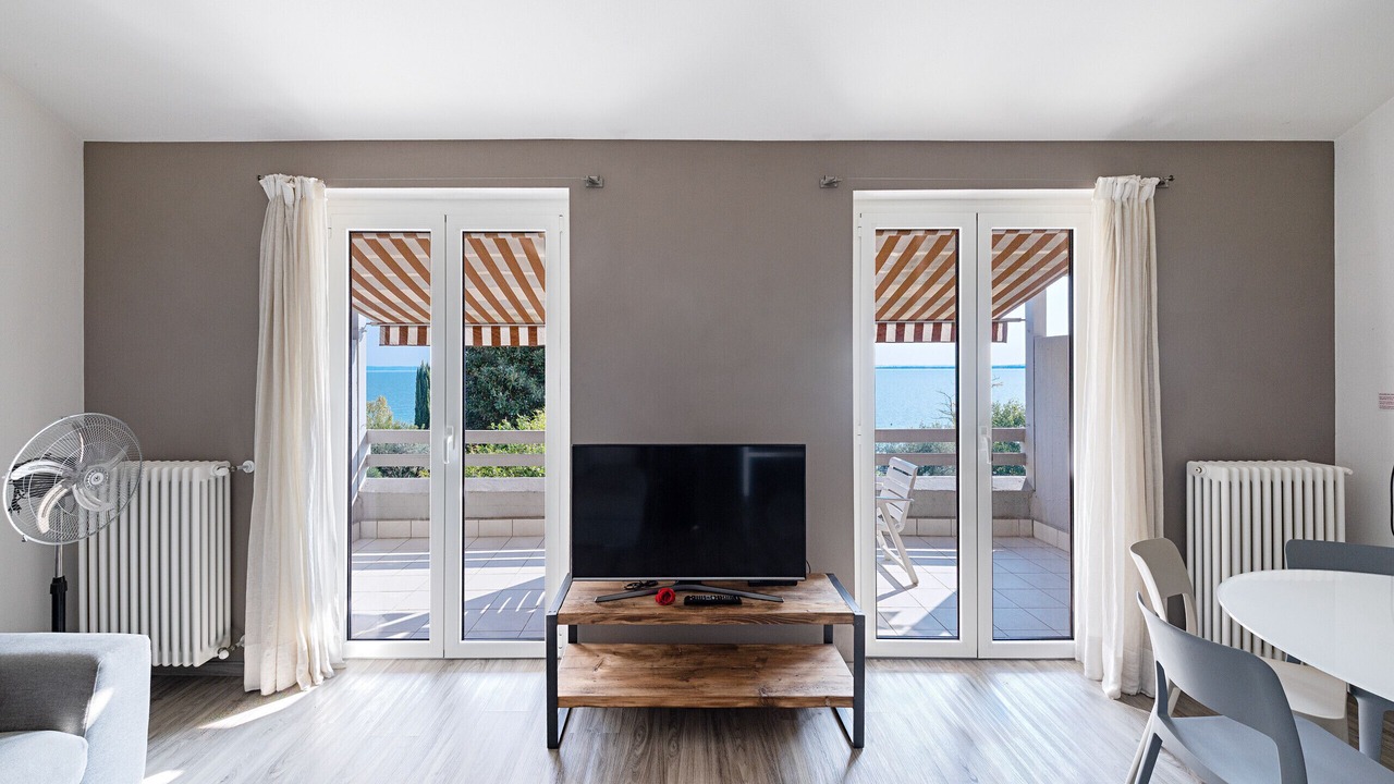 Photo of Livingroom in Padenghe sul Garda