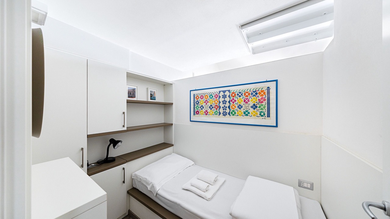 Photo of Bedroom in Padenghe sul Garda
