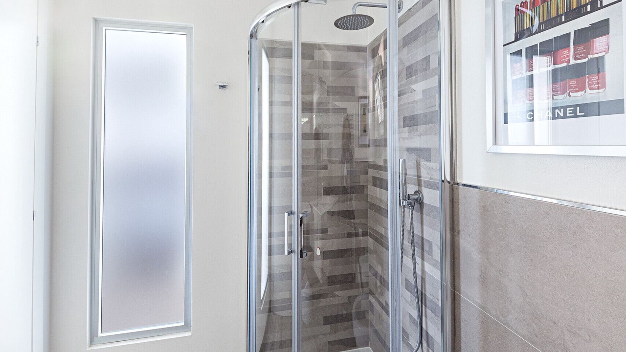 Photo of Bathroom in Padenghe sul Garda