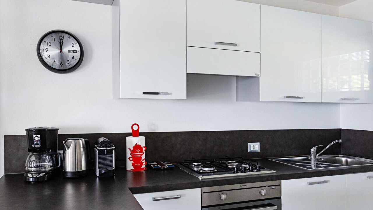 Photo of Kitchen in Padenghe sul Garda