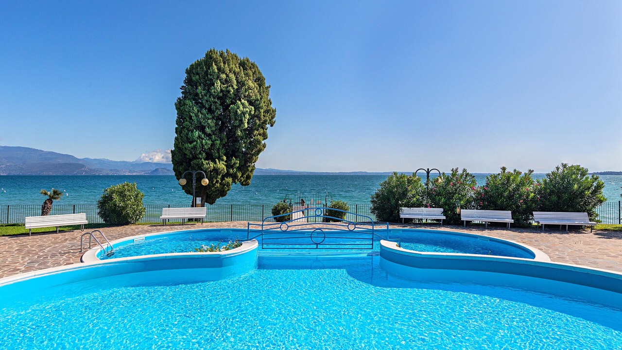 Photo of Outdoor in Solarolo
