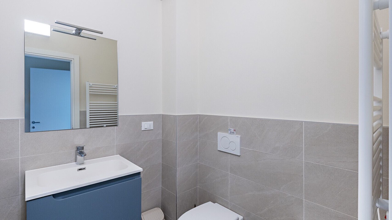 Photo of Bathroom in Solarolo