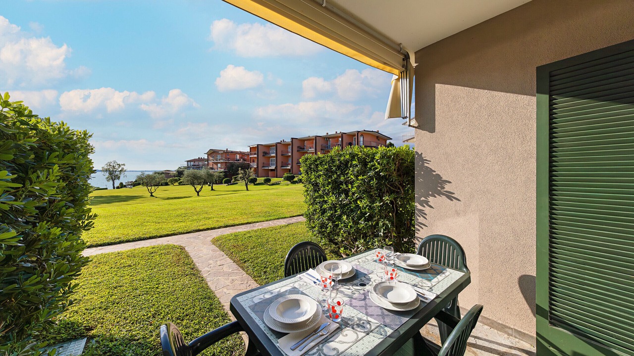 Photo of Outdoor in Solarolo