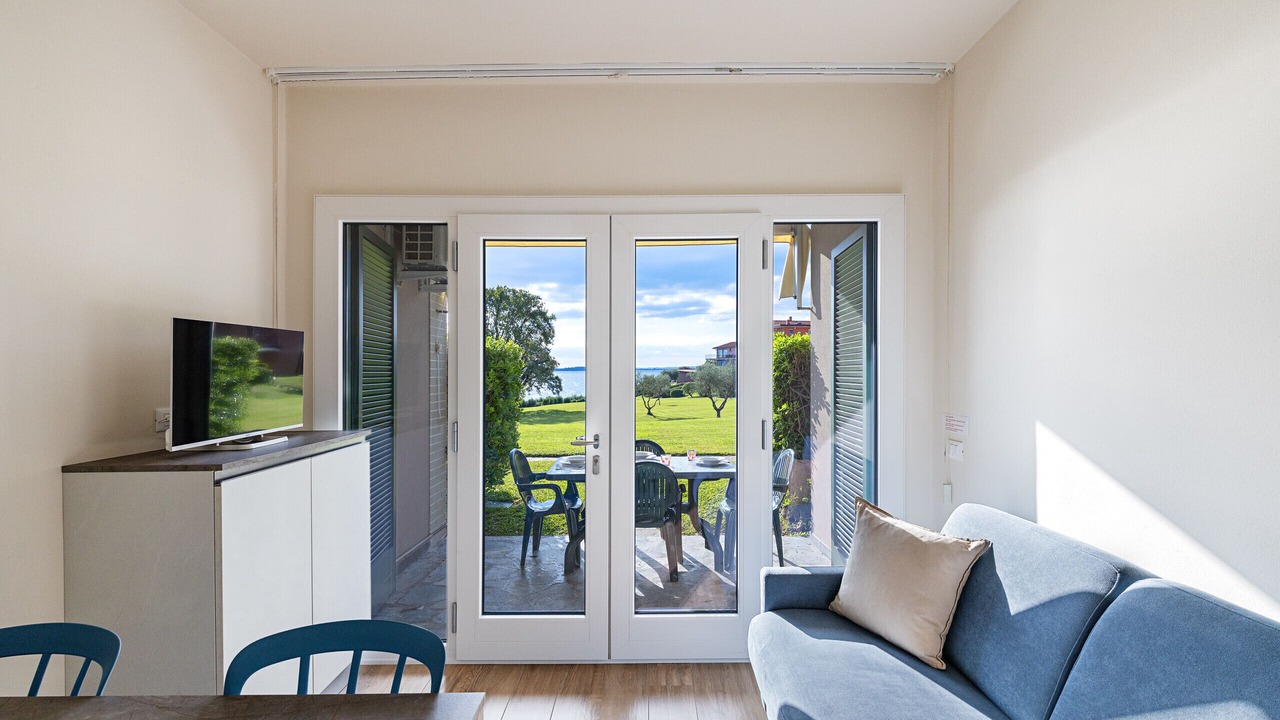 Photo of Livingroom in Solarolo