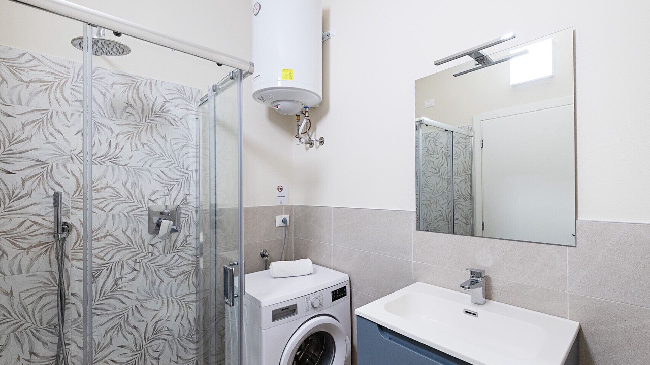 Photo of Bathroom in Solarolo