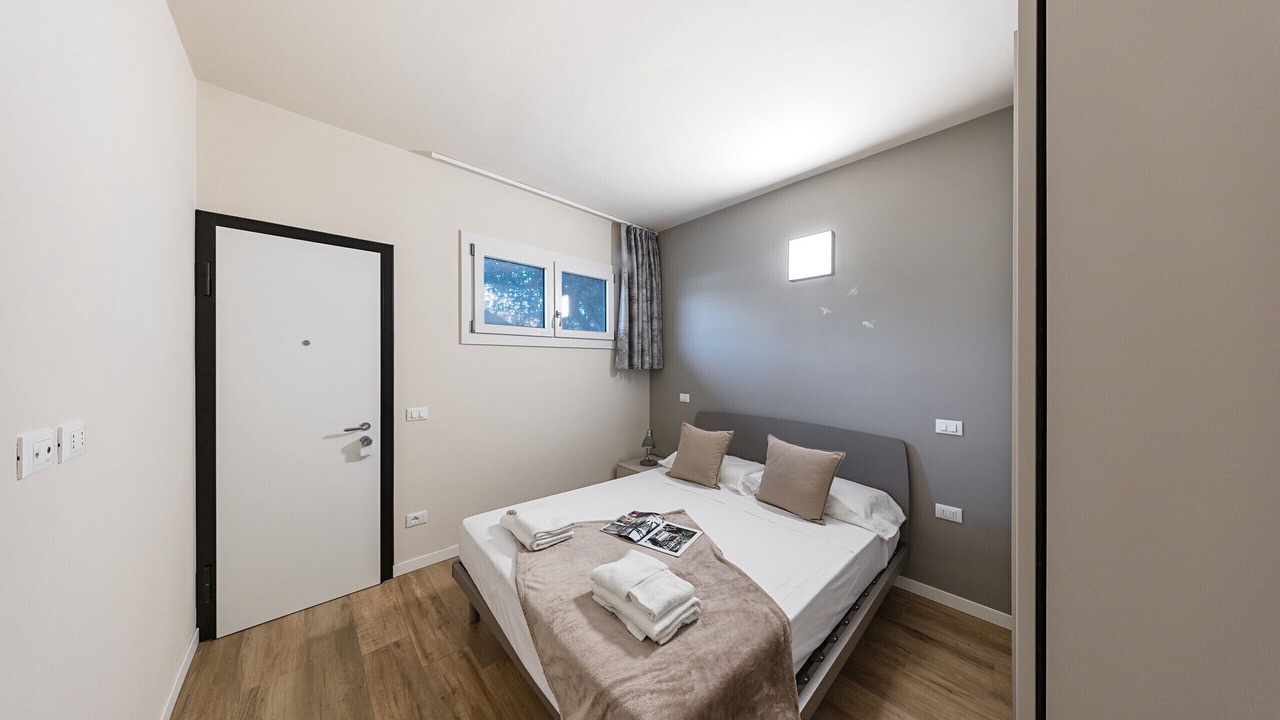Photo of Bedroom in Solarolo