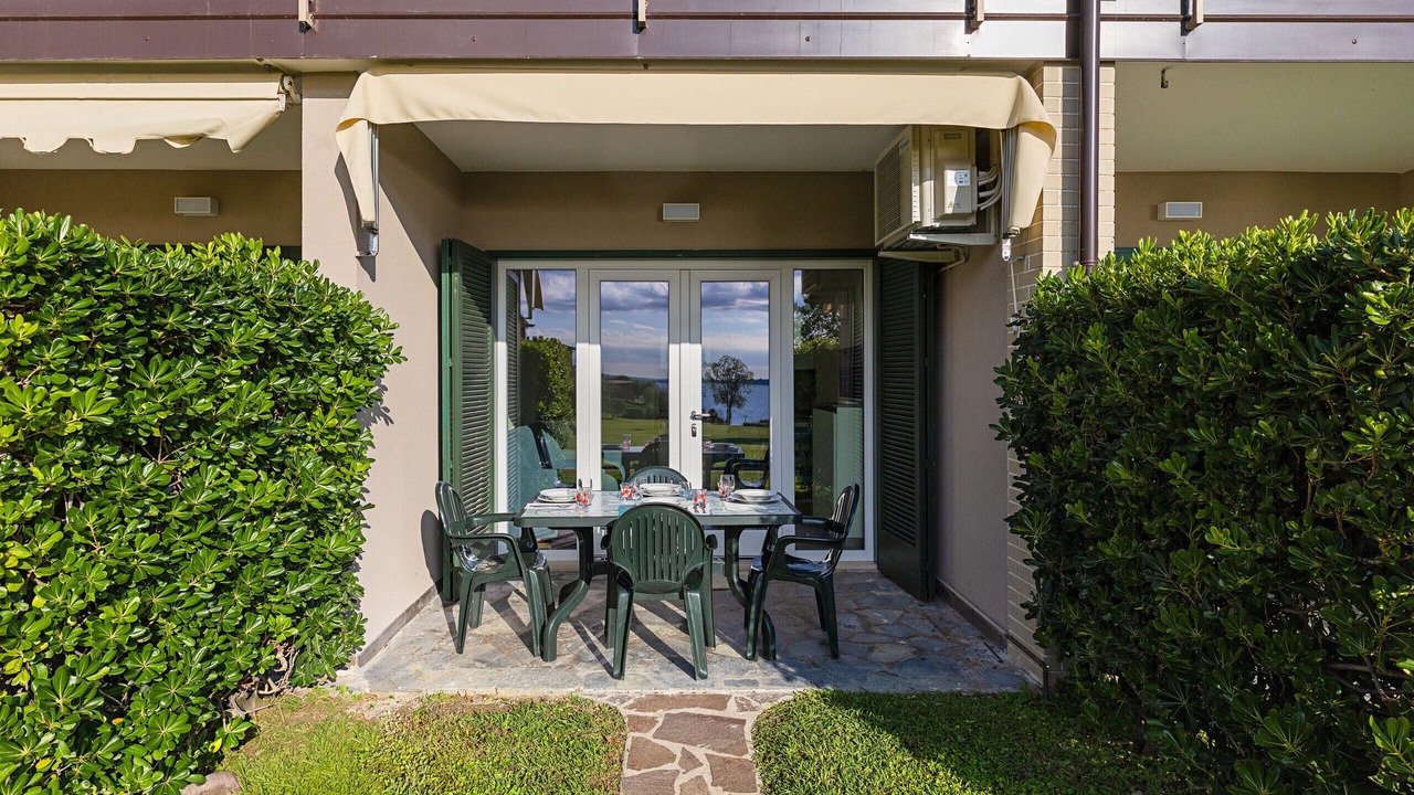Photo of Outdoor in Solarolo