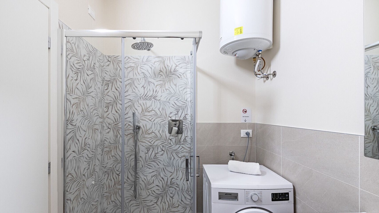 Photo of Bathroom in Solarolo