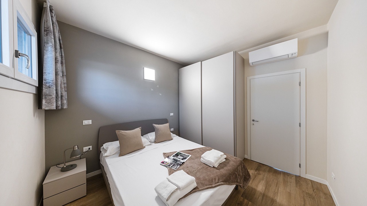 Photo of Bedroom in Solarolo