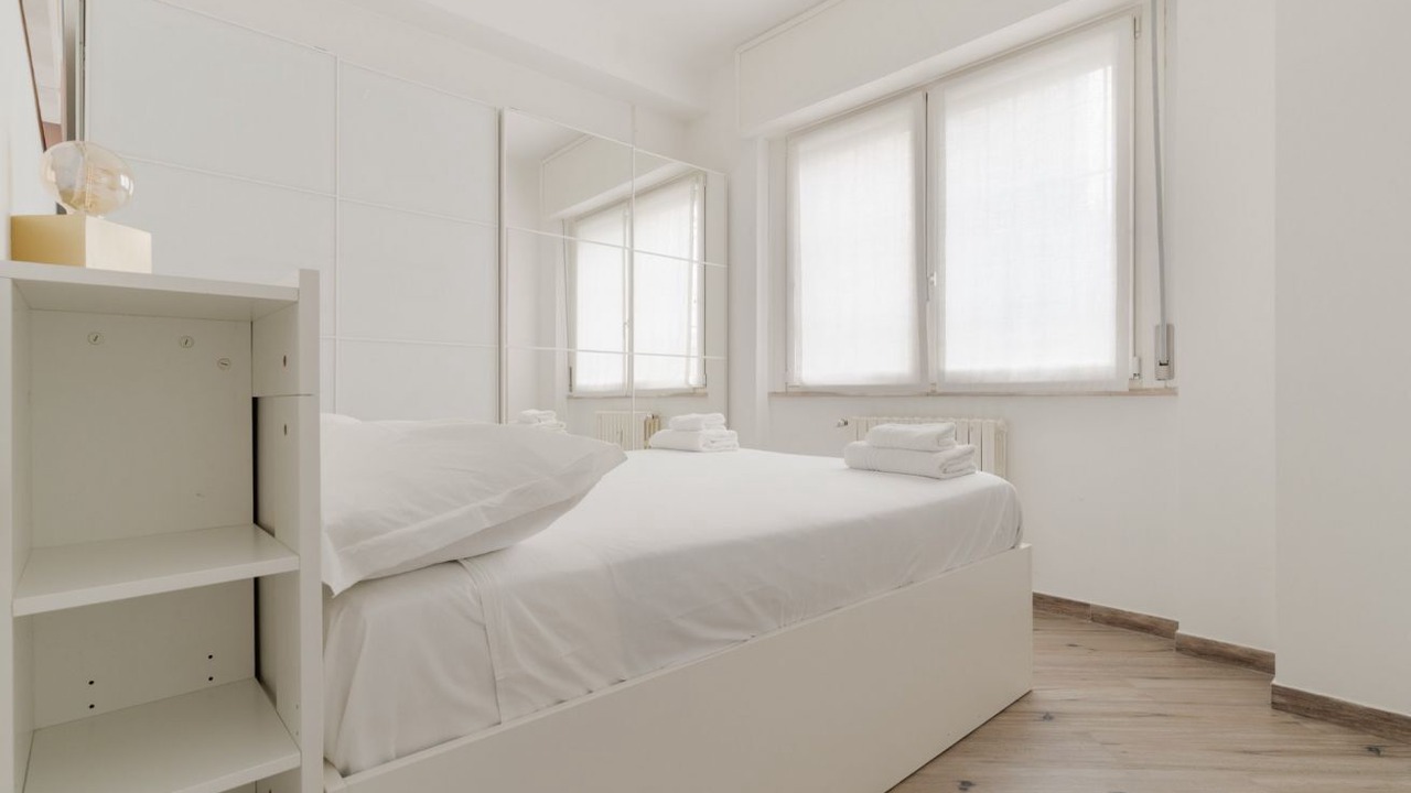 Photo of Bedroom in Lorenteggio