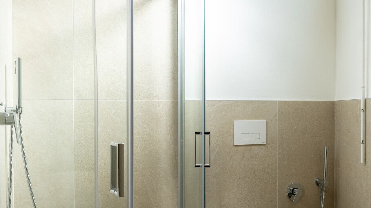 Photo of Bathroom in Citta Antica
