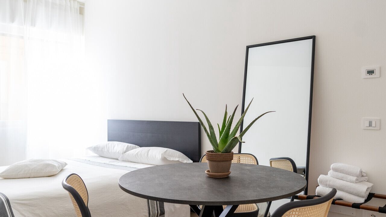 Photo of Bedroom in Citta Antica