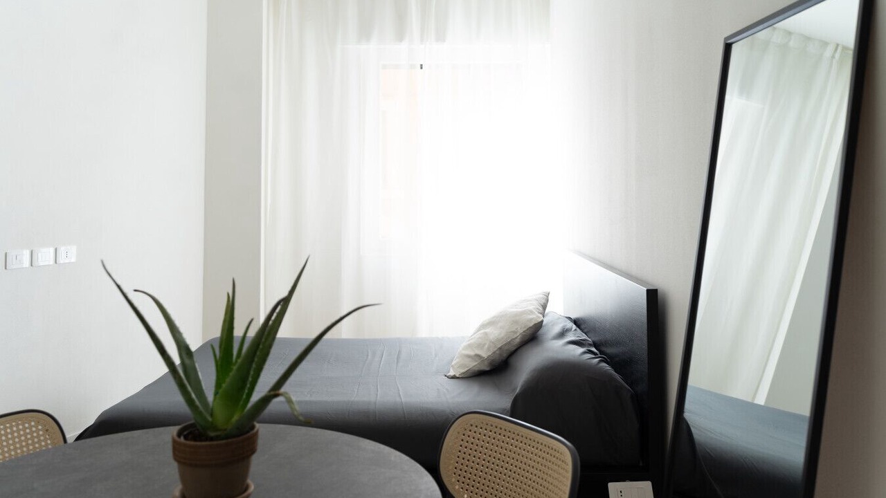 Photo of Bedroom in Citta Antica