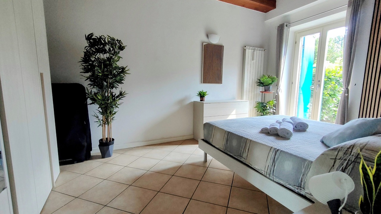 Photo of Bedroom in Ranzanico