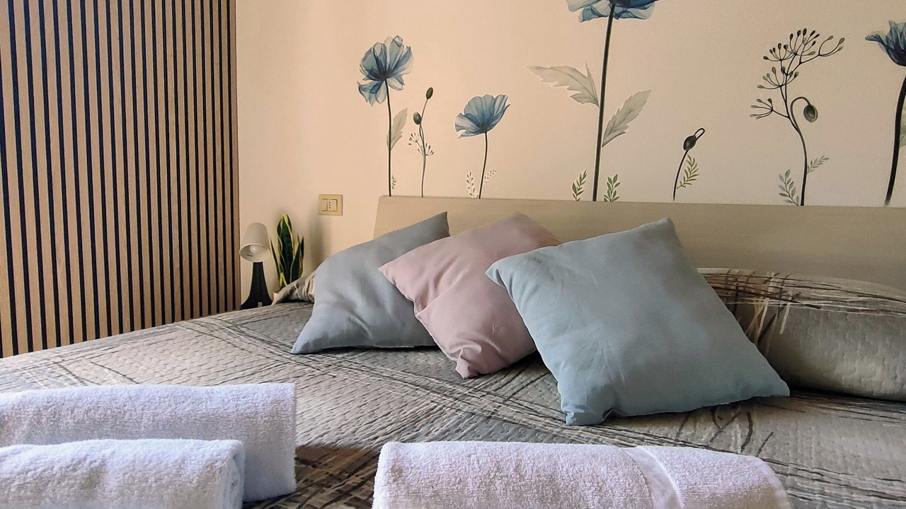 Photo of Bedroom in Ranzanico