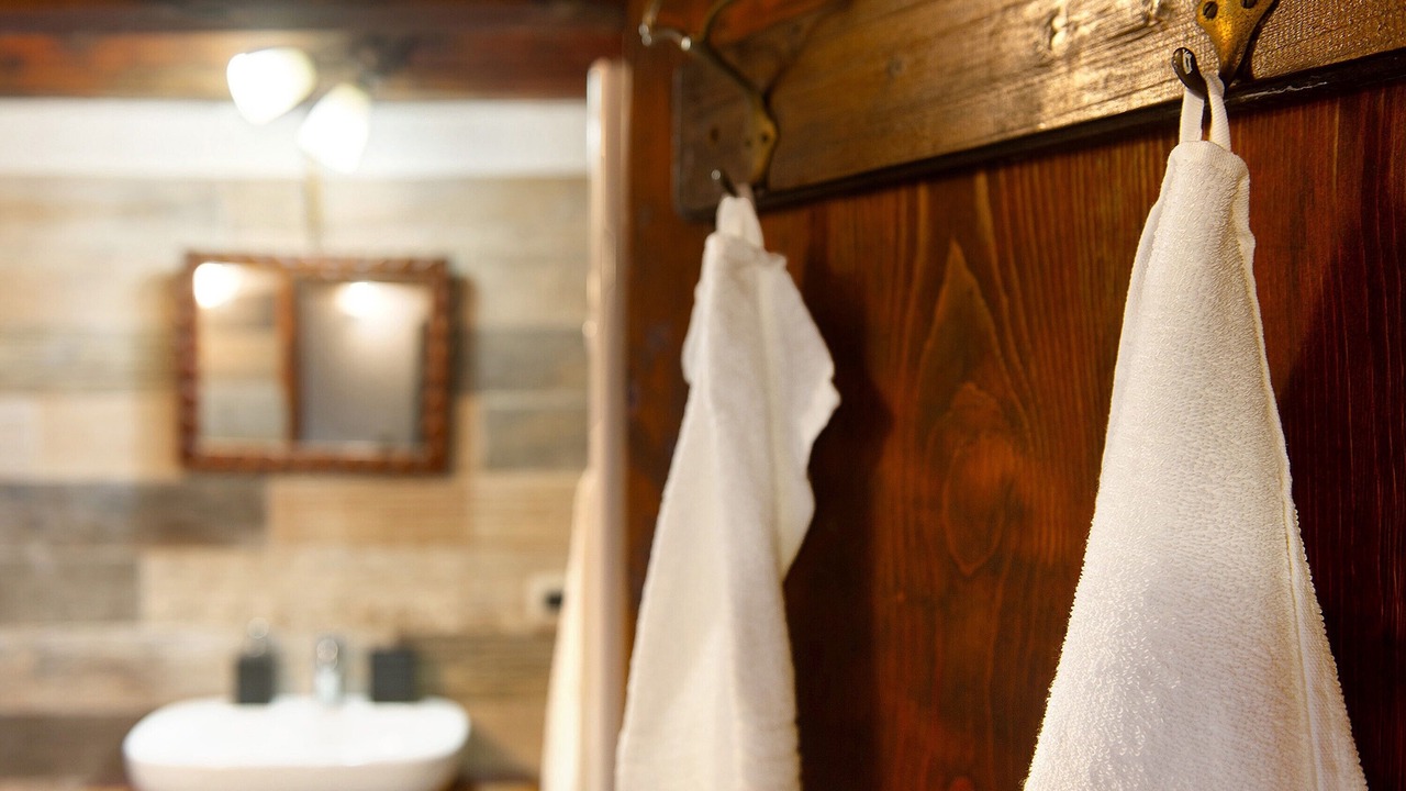 Photo of Bathroom in Fontainemore