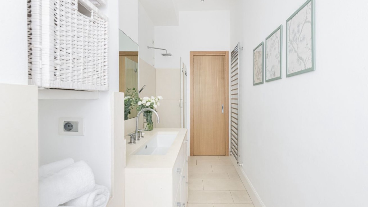 Photo of Bathroom in Porta Lodovica
